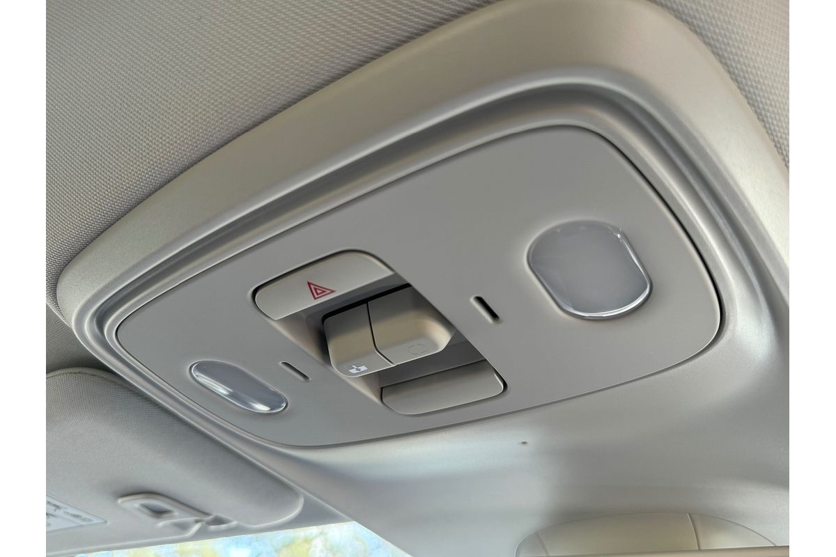 2024 Leapmotor C10 Design B11