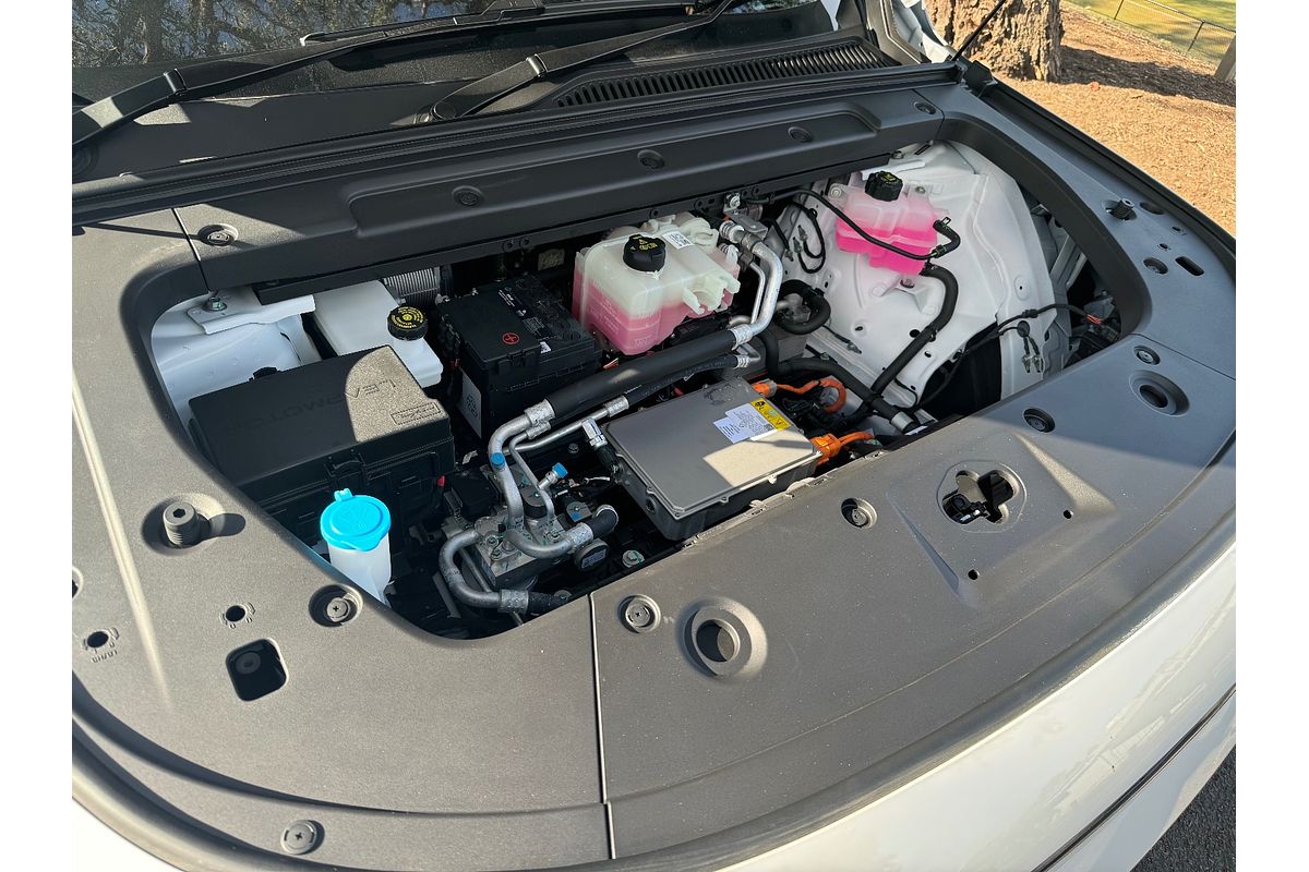 2024 Leapmotor C10 Design B11