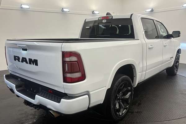 2023 RAM 1500 Laramie DT 4X4 SWB