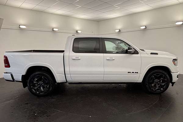 2023 RAM 1500 Laramie DT 4X4 SWB