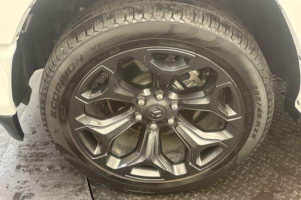 2023 RAM 1500 Laramie DT 4X4 SWB