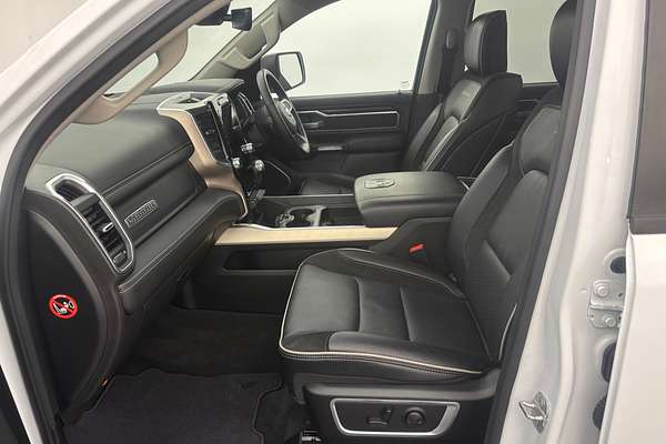 2023 RAM 1500 Laramie DT 4X4 SWB