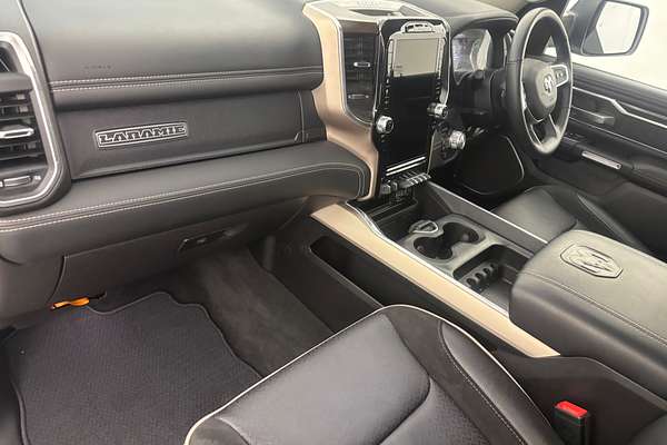 2023 RAM 1500 Laramie DT 4X4 SWB