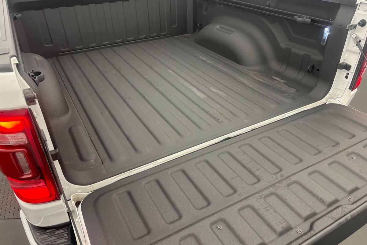 2023 RAM 1500 Laramie DT 4X4 SWB