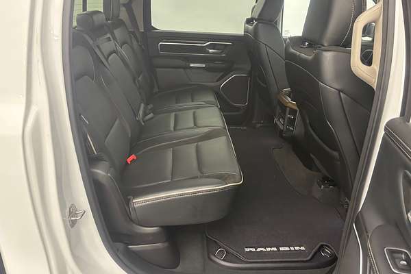 2023 RAM 1500 Laramie DT 4X4 SWB