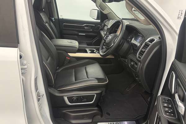 2023 RAM 1500 Laramie DT 4X4 SWB