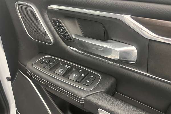 2023 RAM 1500 Laramie DT 4X4 SWB