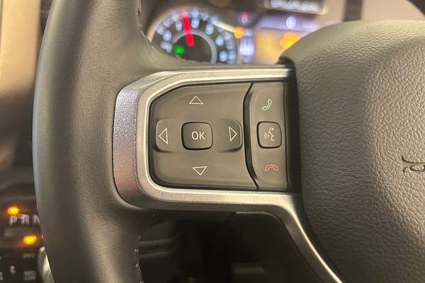 2023 RAM 1500 Laramie DT 4X4 SWB