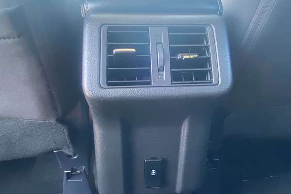 2020 Mitsubishi Outlander ES ZL