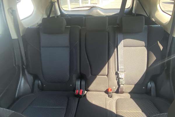 2020 Mitsubishi Outlander ES ZL