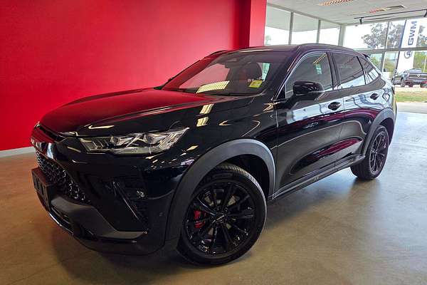 2025 GWM Haval H6GT Ultra B03