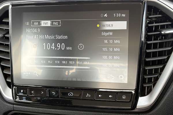 2023 Isuzu D-MAX LS-U 4X4