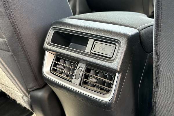 2023 Isuzu D-MAX LS-U 4X4