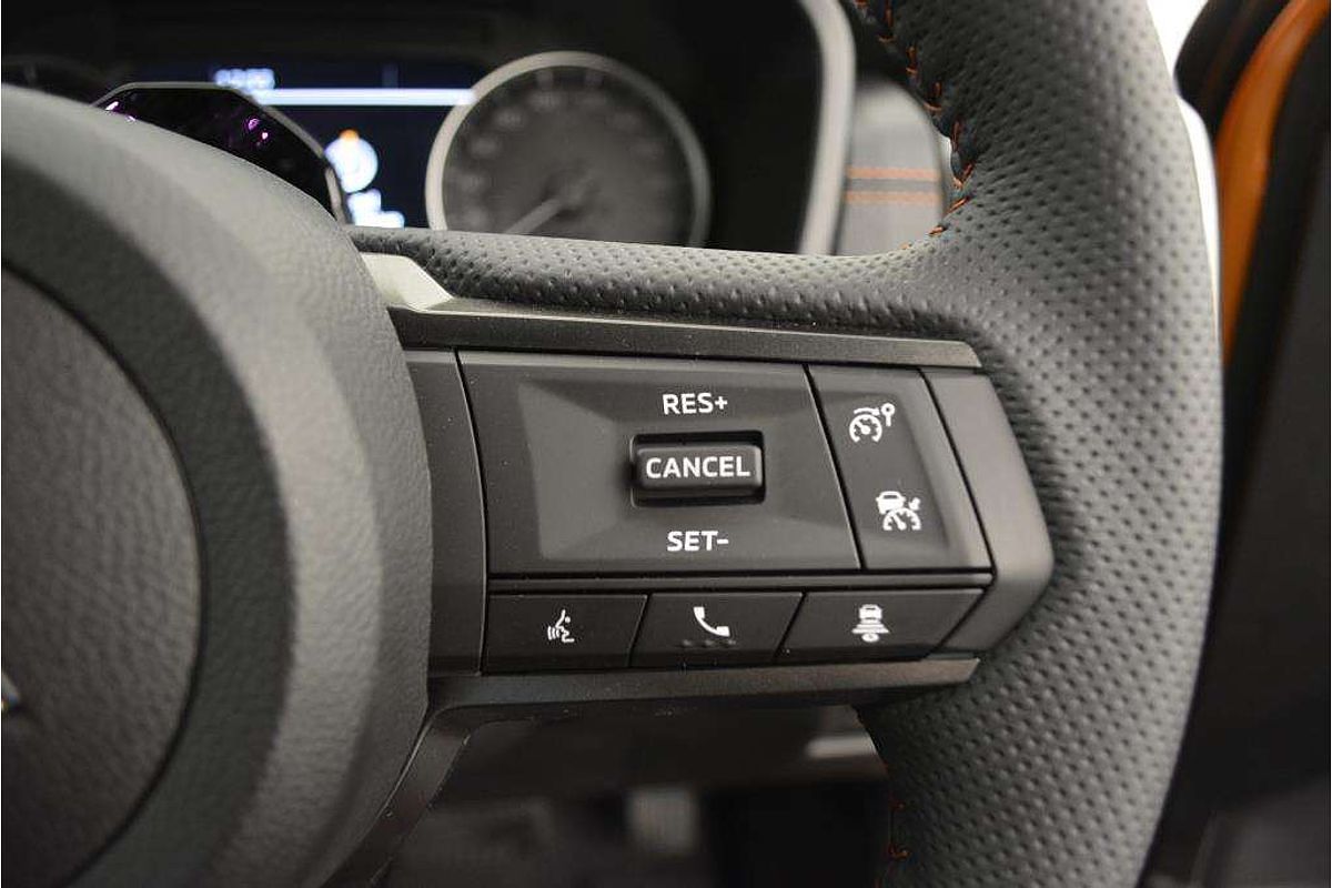 2025 Mitsubishi Triton GSR MV 4X4