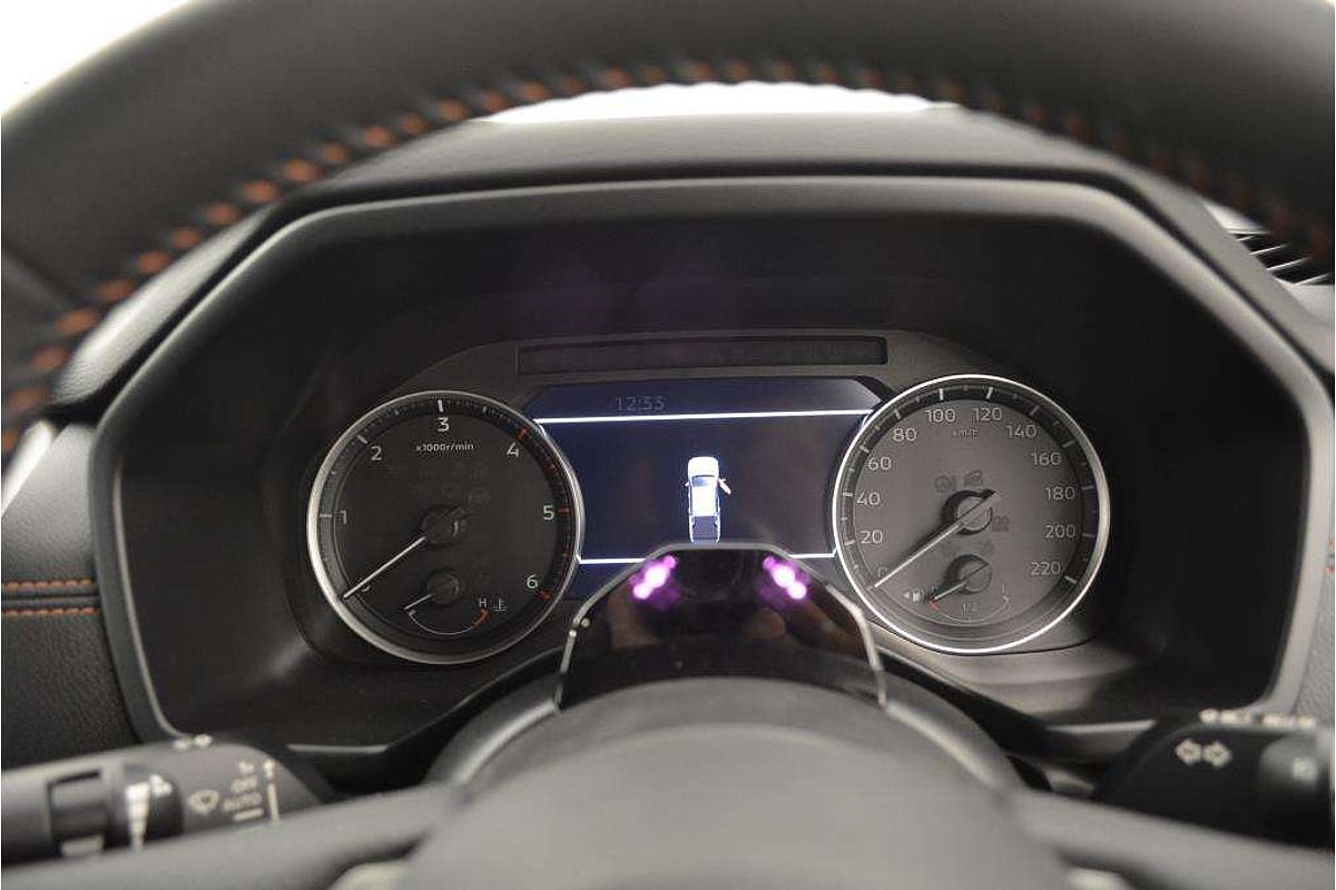 2025 Mitsubishi Triton GSR MV 4X4