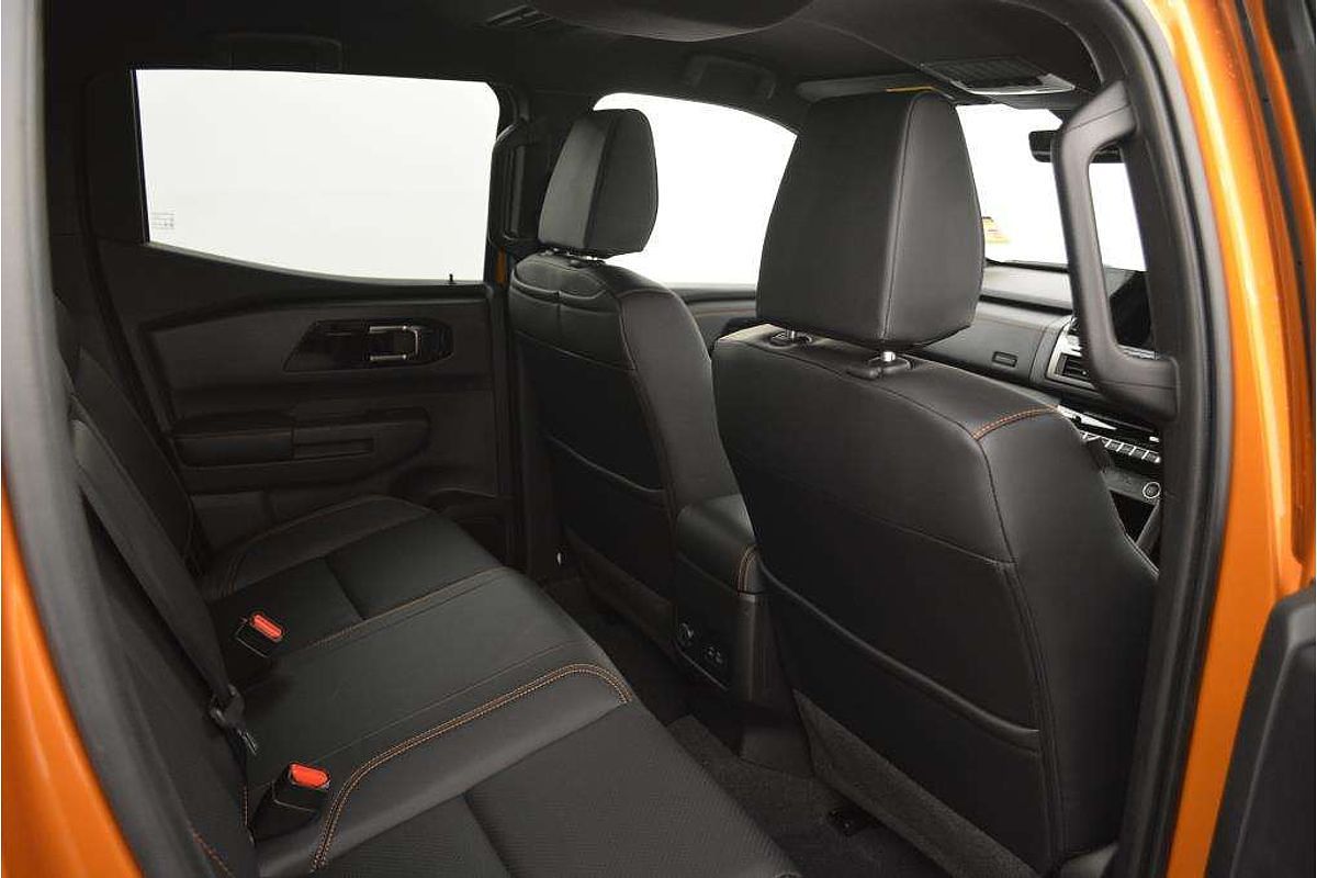 2025 Mitsubishi Triton GSR MV 4X4