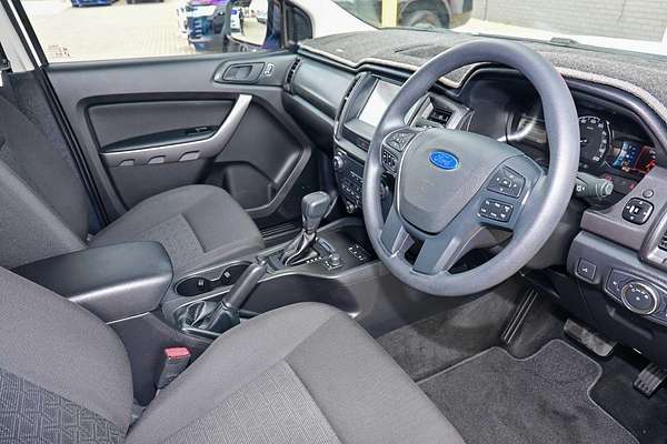 2020 Ford Ranger XLS PX MkIII 4X4 3.2L