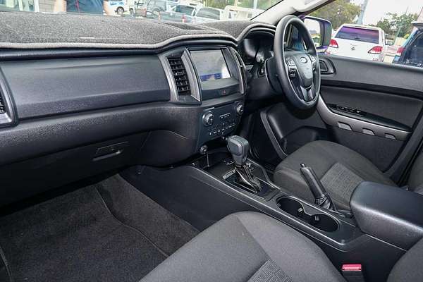 2020 Ford Ranger XLS PX MkIII 4X4 3.2L