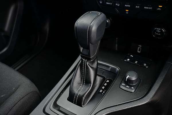 2020 Ford Ranger XLS PX MkIII 4X4 3.2L