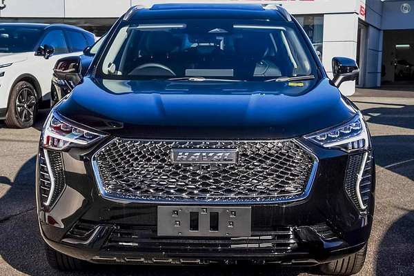 2024 GWM Haval Jolion Ultra A01