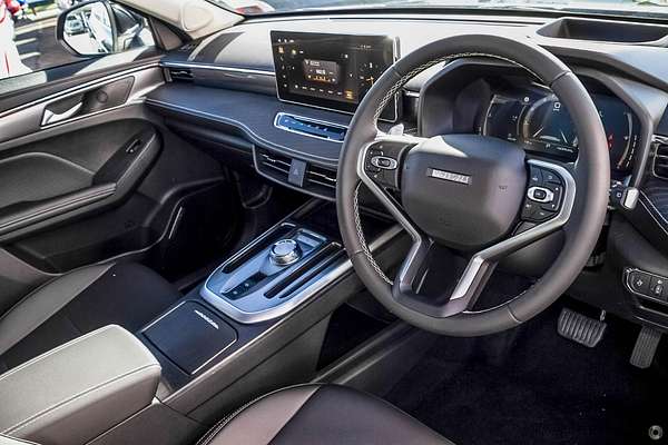 2024 GWM Haval Jolion Ultra A01