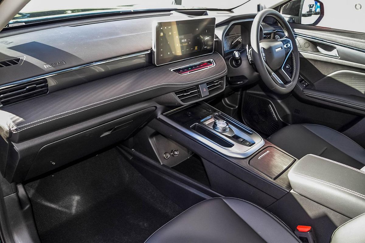 2024 GWM Haval Jolion Ultra A01