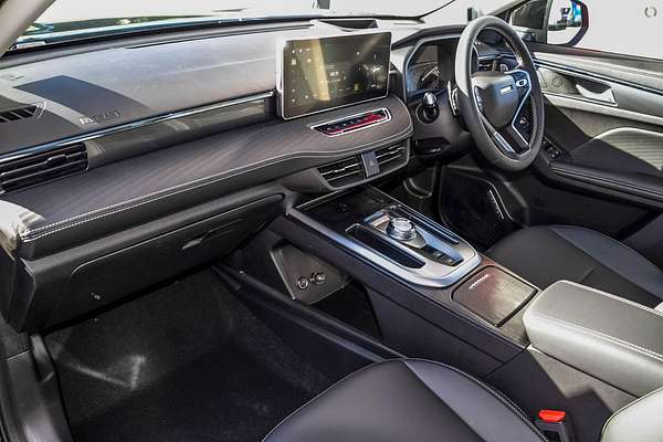 2024 GWM Haval Jolion Ultra A01
