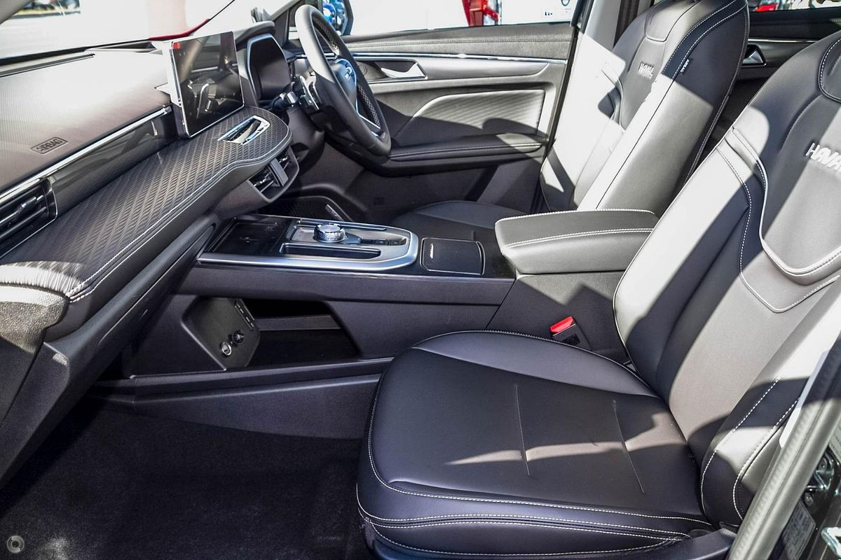 2024 GWM Haval Jolion Ultra A01