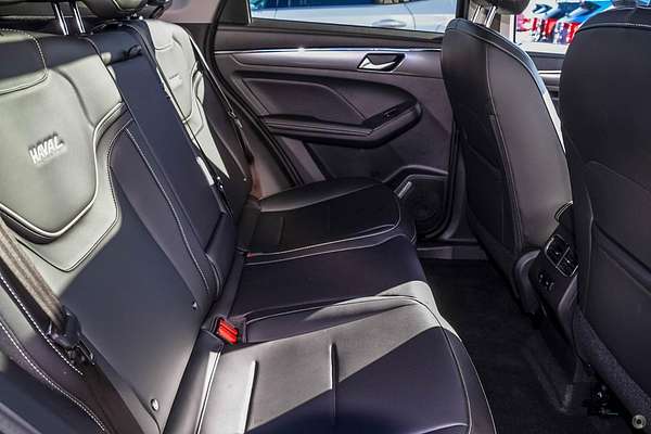 2024 GWM Haval Jolion Ultra A01