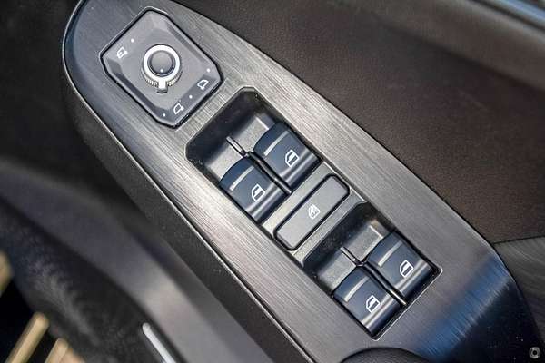 2024 GWM Haval Jolion Ultra A01