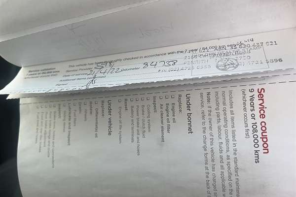 2019 Holden Colorado LTZ RG 4X4