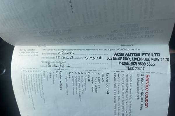 2018 Holden Colorado LT RG Rear Wheel Drive