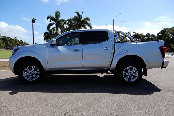 2021 Nissan Navara ST D23 4X4