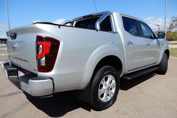 2021 Nissan Navara ST D23 4X4