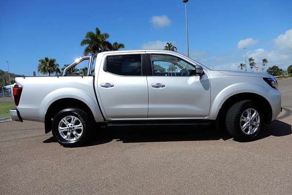 2021 Nissan Navara ST D23 4X4