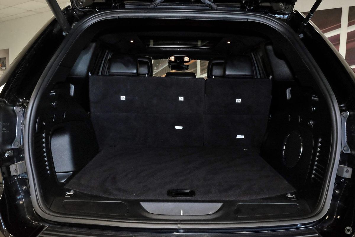 2021 Jeep Grand Cherokee S-Limited WK