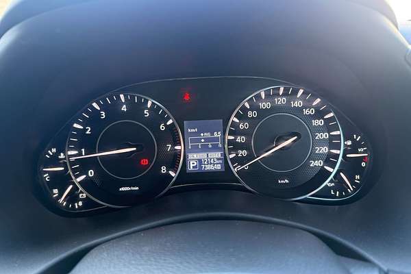 2023 Nissan Patrol Warrior Y62