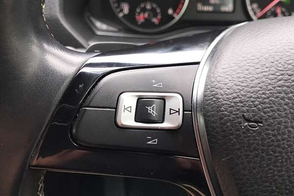 2019 Volkswagen Amarok TDI580 Ultimate 2H 4X4