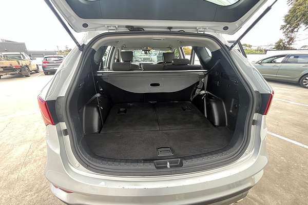 2017 Hyundai Santa Fe Active DM5 Series II