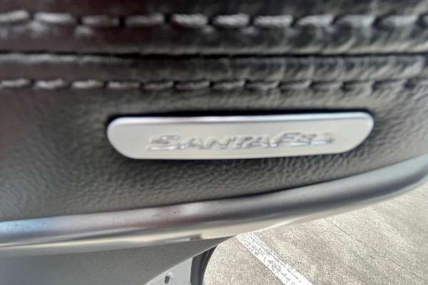 2017 Hyundai Santa Fe Active DM5 Series II