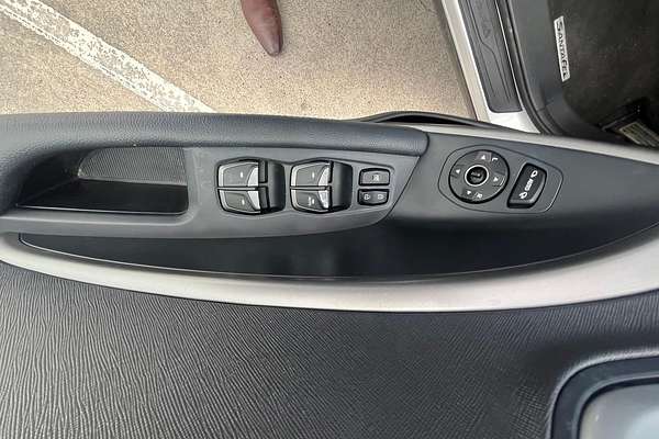 2017 Hyundai Santa Fe Active DM5 Series II