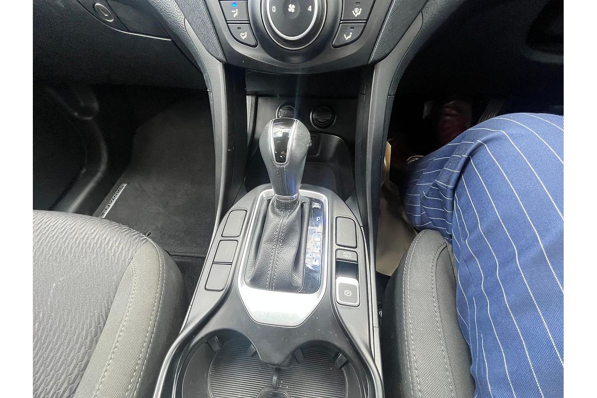2017 Hyundai Santa Fe Active DM5 Series II