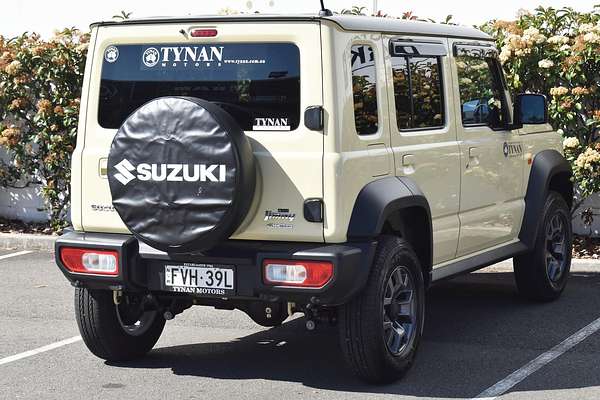2024 Suzuki Jimny XL JJ