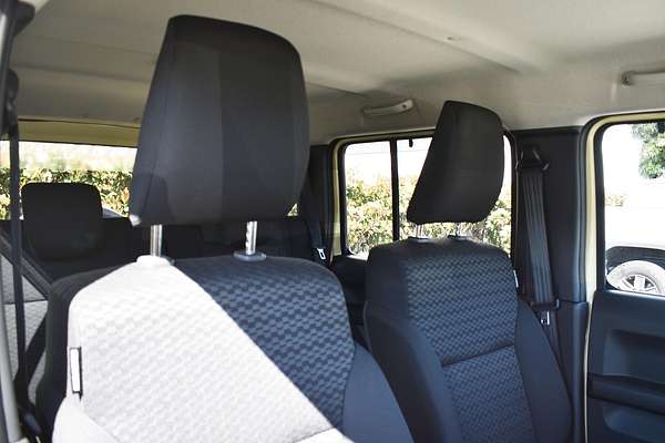2024 Suzuki Jimny XL JJ