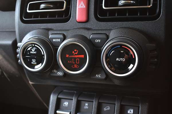 2024 Suzuki Jimny XL JJ