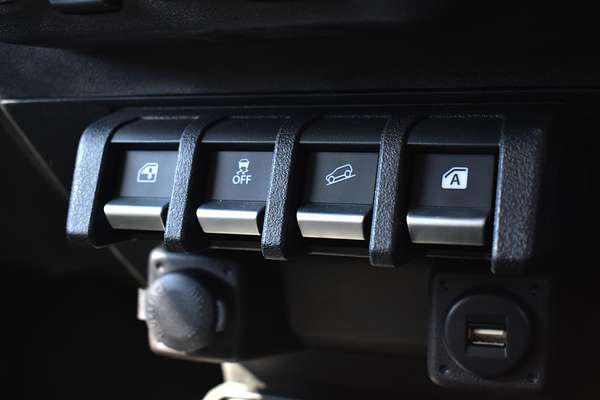 2024 Suzuki Jimny XL JJ