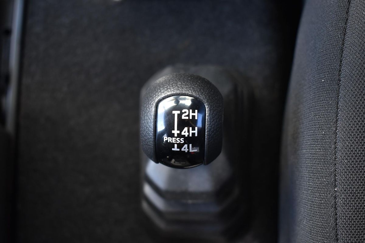 2024 Suzuki Jimny XL JJ
