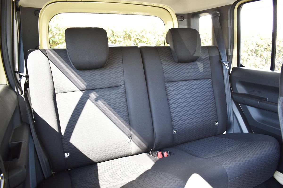 2024 Suzuki Jimny XL JJ