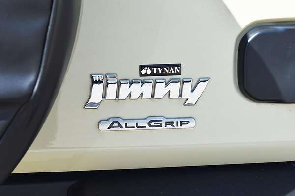 2024 Suzuki Jimny XL JJ