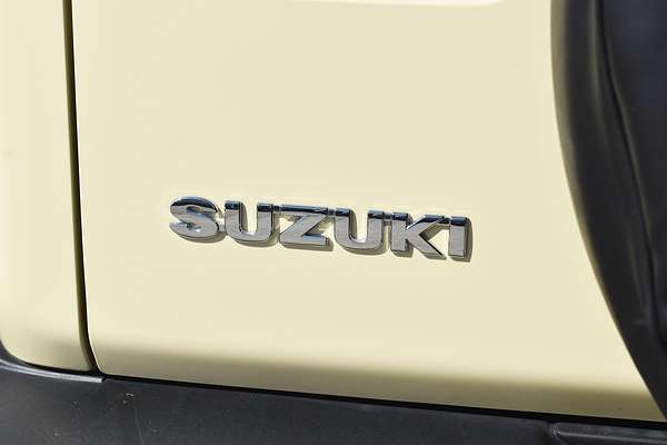 2024 Suzuki Jimny XL JJ